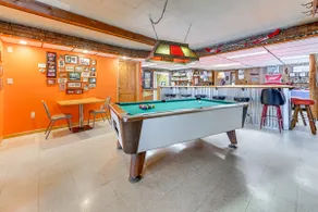 Lakefront Suring Home w/ Pool Table + Views! - Image 2