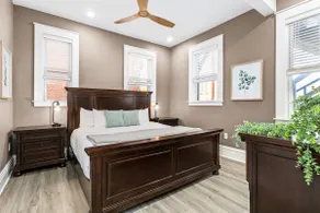 Harris House Apt 2, Heirloom Vacations - Image 3