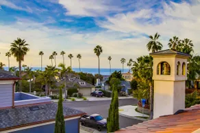 Mediterranean Beauty with Rooftop Deck and Views - Image 5