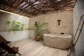 3BR Favorite · Private Pool + Cenote · Tulum - Image 3