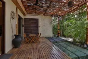 3BR Favorite · Private Pool + Cenote · Tulum - Image 2