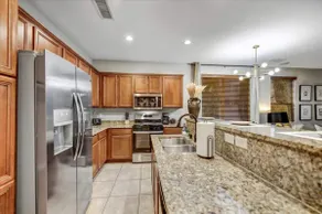 Living the dream! Gated w/FREE Private Heated Pool - Image 4