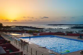 Atlantic House Cotillo - Image 2
