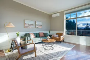 Fremont home with panoramic views near Woodland Zoo - Image 3