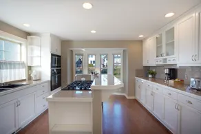 Fremont home with panoramic views near Woodland Zoo - Image 4