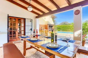 Lyxvilla - La Vinya - Nära Puerto Pollenca, Mallorca, kolla VIDEO - Image 5