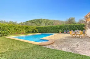 Lyxvilla - La Vinya - Nära Puerto Pollenca, Mallorca, kolla VIDEO - Image 3
