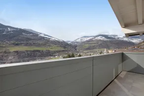 Apartamento 'Residence Soleluna - Loft Sirio' con vistas a la montaña y terraza privada - Image 2