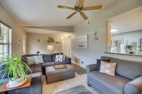 Lovely Merritt Island Home w/ Kayak + Fire Pit! - Image 5