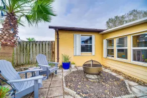 Lovely Merritt Island Home w/ Kayak + Fire Pit! - Image 3
