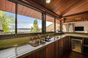 2BR l Lake Front l Pet Friendly l Air-Con l BBQ - Image 4