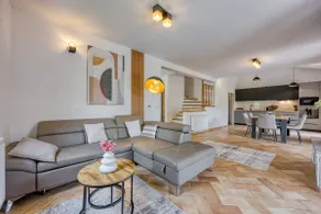 Villa LUMARE AURA - Pool, Garden, BBQ - Image 3