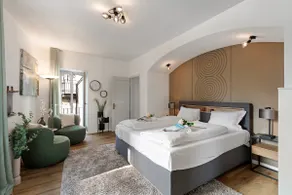 Casa Oliva - Boutique Townhouse in Ascona - Happy Rentals - Image 5