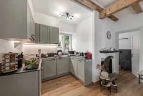 Casa Oliva - Boutique Townhouse in Ascona - Happy Rentals - Image 4