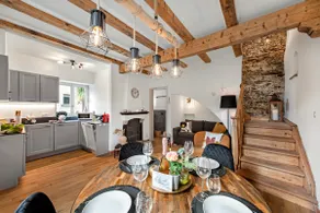 Casa Oliva - Boutique Townhouse in Ascona - Happy Rentals - Image 3