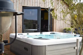 The Pig Sty - WOW Factor Countryside Retreat - Image 2