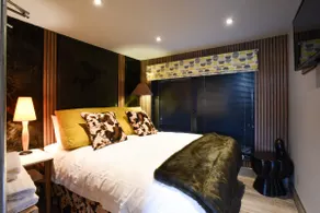 The Pig Sty - WOW Factor Countryside Retreat - Image 5