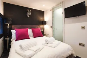 The Pig Sty - WOW Factor Countryside Retreat - Image 2