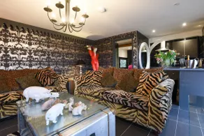 The Pig Sty - WOW Factor Countryside Retreat - Image 4