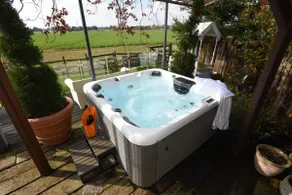 The Pig Sty - WOW Factor Countryside Retreat - Image 3