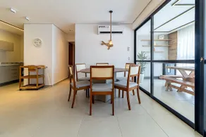 4-Suite Apartment | Spacious | Gourmet Balcony | S - Image 5