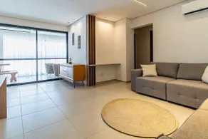4-Suite Apartment | Spacious | Gourmet Balcony | S - Image 2