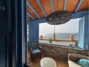 Ferienvilla 'Delicias' mit Meerblick, privater Terrasse und WLAN - Image 2