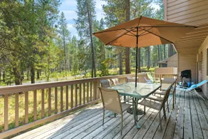 5 Sandhill - Serene, SHARC Passes, Hot Tub, Pet Friendly, AC - Image 4