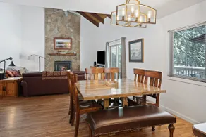 5 Sandhill - Serene, SHARC Passes, Hot Tub, Pet Friendly, AC - Image 3