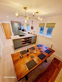 Ben Arthur Apartment - Image 5