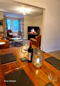 Ben Arthur Apartment - Image 3