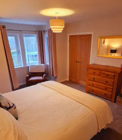 Ben Arthur Apartment - Image 4