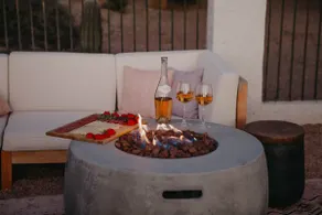 Casa de Oro: 360° Desert Views, Pool & Spa - Image 5