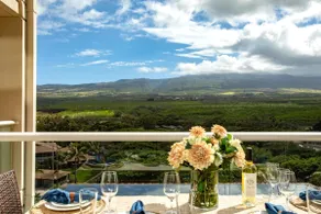 Honua Kai | Mountain View 1 BR | Car Incl. w/ 6+ Nights | HKH-832 by KBM - Image 2
