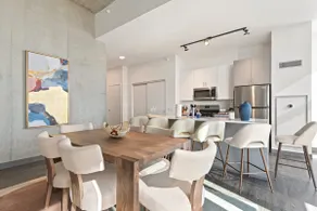 Explore Fulton Market + Retreat in Modern Comfort - Image 2