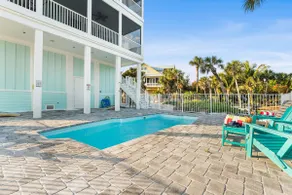 Million Dollar View! Private Pool, Steps to Beach! - Image 5