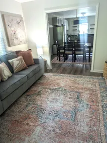 Adorable Cottage, pet friendly - Image 3