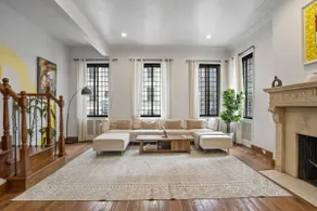 Midtown NYC Townhouse | Rooftop City Views - Image 2