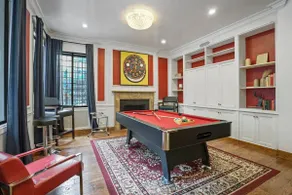 Midtown NYC Townhouse | Rooftop City Views - Image 3