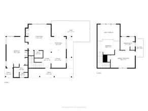 Private 2-King Luxury Cabin at Brasada Ranch: pools, golf, hot tubs and more! - Image 5