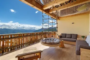 Apartamento 'Carpe Diem' com vista para a montanha, terraço privado e acesso Wi-Fi - Image 2