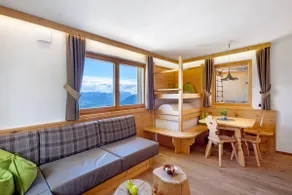 Apartamento 'Carpe Diem' com vista para a montanha, terraço privado e acesso Wi-Fi - Image 4