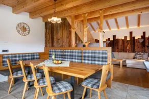 Ferienwohnung 'Weirerhof Lebm Gspiarn' mit Bergblick, privater Terrasse und WLAN - Image 5