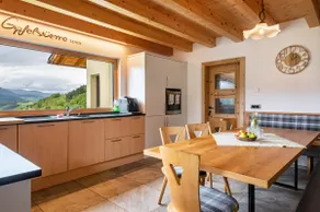 Ferienwohnung 'Weirerhof Lebm Gspiarn' mit Bergblick, privater Terrasse und WLAN - Image 2
