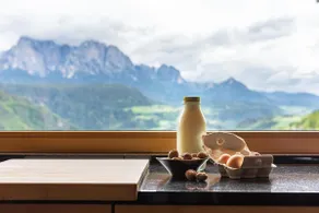 Ferienwohnung 'Weirerhof Lebm Gspiarn' mit Bergblick, privater Terrasse und WLAN - Image 4