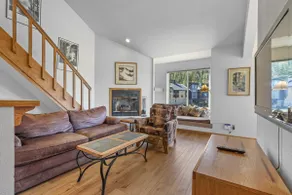 Sierra Cabin Condo – Sun Meadows 1 BedroomLoft condo - Image 5