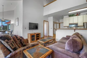 Sierra Cabin Condo – Sun Meadows 1 BedroomLoft condo - Image 3