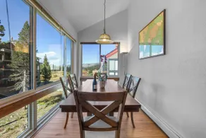Sierra Cabin Condo – Sun Meadows 1 BedroomLoft condo - Image 2