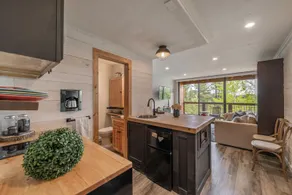 Walk to Ski Resort: Tahoe Donner Studio w/ Balcony - Image 2