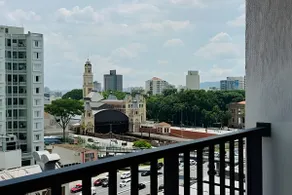 Apartment in SP's Historic Center, 2 minutes from the subway - Image 5